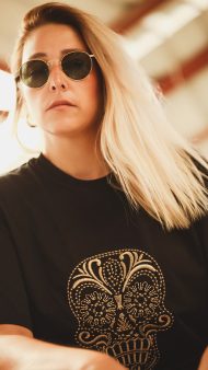 SOFT KURU KAFA TSHIRT