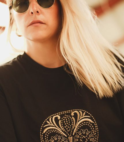 Soft Kuru Kafa T Shirt