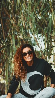 Moon Sweatshirt - Görsel 6