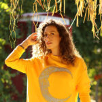 Moon Sweatshirt