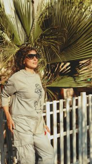 Astronaut Love Sweatshirt - Görsel 2