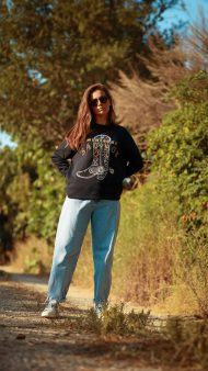 Kowboy Sweatshirt - Görsel 2