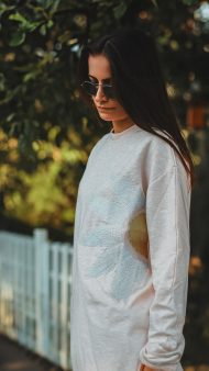 Sunflower Sweatshirt - Görsel 3