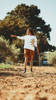 Sunflower Sweatshirt - Görsel 10