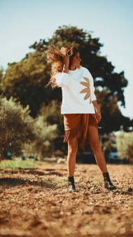 Sunflower Sweatshirt - Görsel 9