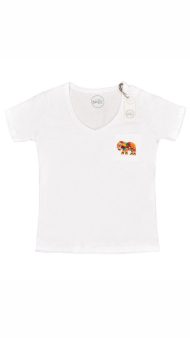 Lucky You T-Shirt - Görsel 2