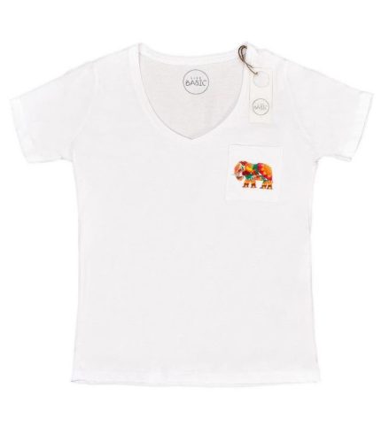Lucky You T Shirt 1