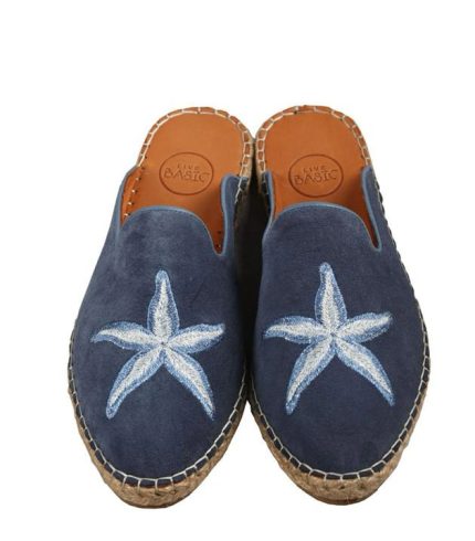 Sea Star Terlik
